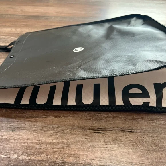 BUNDLE OF 2 BAGS - Lululemon Bags - 13x15 - Picture 6 of 6